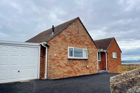 3 bedroom detached bungalow to rent - Claremont Grove, Exmouth