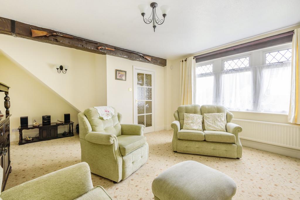 93 Kellet Road, Carnforth... 4 bed detached house £350,000