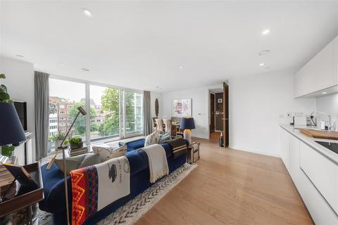 2 bedroom flat for sale, Tileman House, Upper Richmond Road, SW15