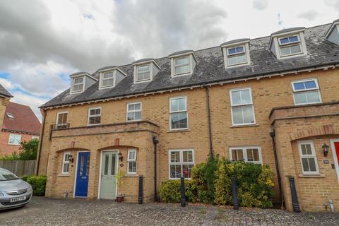 32 Vicarage Meadow, Stow Cum Quy, Cambridge, CB25 9AL