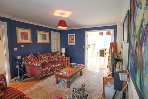 32 Vicarage Meadow, Stow Cum Quy, Cambridge, CB25 9AL