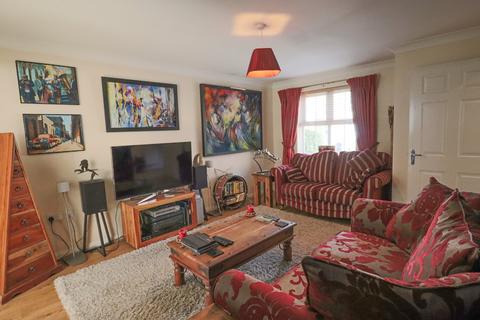 32 Vicarage Meadow, Stow Cum Quy, Cambridge, CB25 9AL