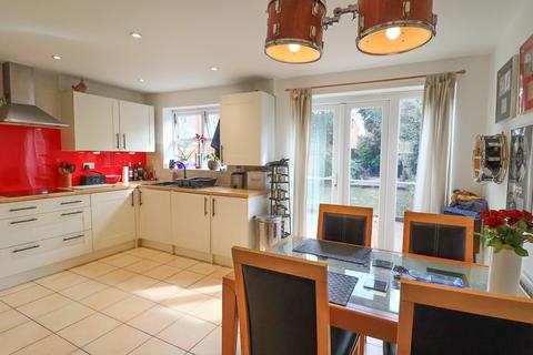 32 Vicarage Meadow, Stow Cum Quy, Cambridge, CB25 9AL