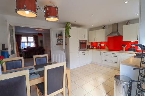 32 Vicarage Meadow, Stow Cum Quy, Cambridge, CB25 9AL