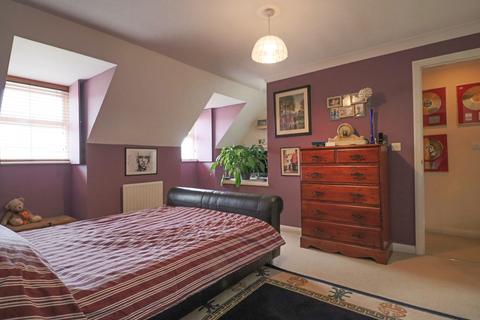 32 Vicarage Meadow, Stow Cum Quy, Cambridge, CB25 9AL