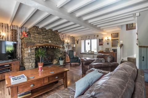3 bedroom barn conversion for sale - The Old Barn, Natland Road, Sedgwick