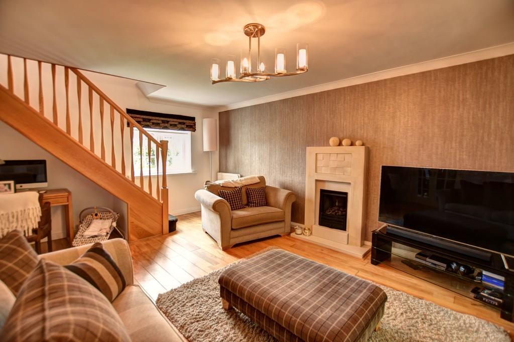 Kendal Drive, East Boldon 4 bed detached house for sale £475,000