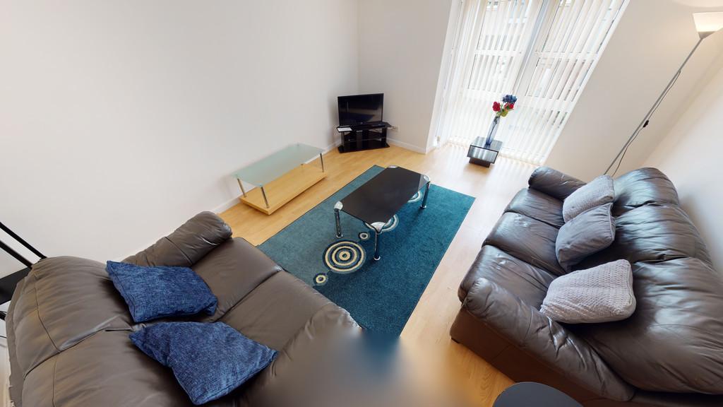 Bannermill Place, Aberdeen 3 bed apartment £1,200 pcm (£277 pw)