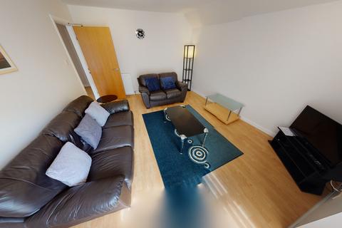 3 bedroom apartment to rent, Bannermill Place, Aberdeen
