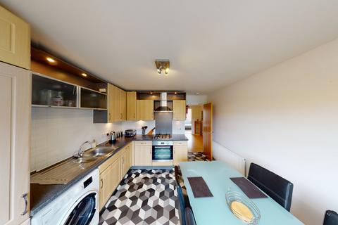 3 bedroom apartment to rent, Bannermill Place, Aberdeen