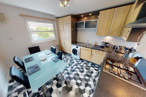 3 bedroom apartment to rent, Bannermill Place, Aberdeen