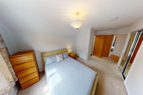 3 bedroom apartment to rent, Bannermill Place, Aberdeen