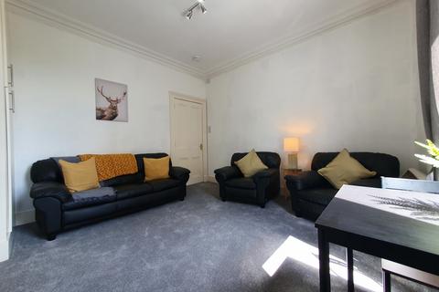 2 bedroom apartment to rent, Fraser Street Flat C , Aberdeen