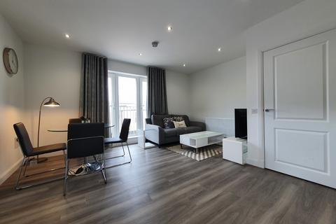 2 bedroom apartment to rent, May Baird Place, Aberdeen