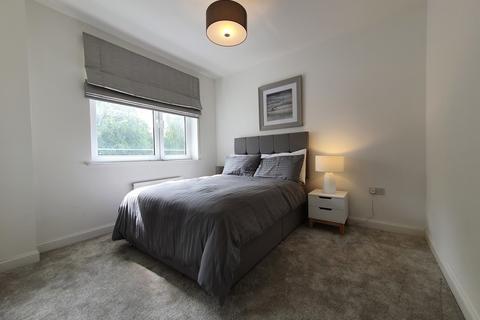 2 bedroom apartment to rent, May Baird Place, Aberdeen