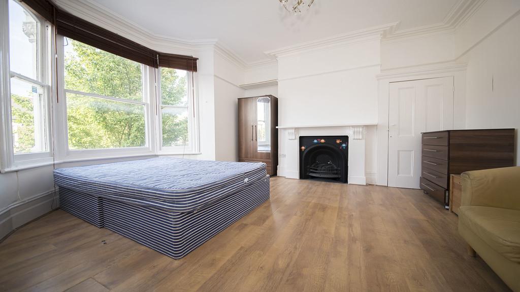 Corinne Road, Tufnell Park, London, N19 1 bed in a flat share £1,000