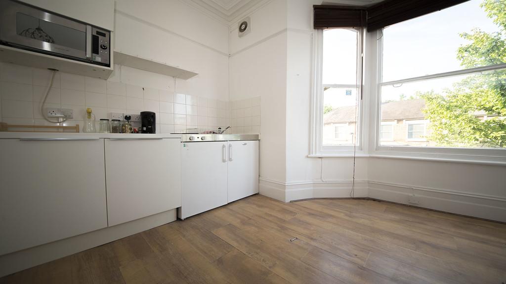 Corinne Road, Tufnell Park, London, N19 1 bed in a flat share £1,000