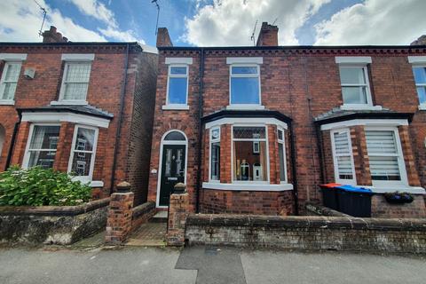 2 bedroom end of terrace house for sale, Water Street, Northwich