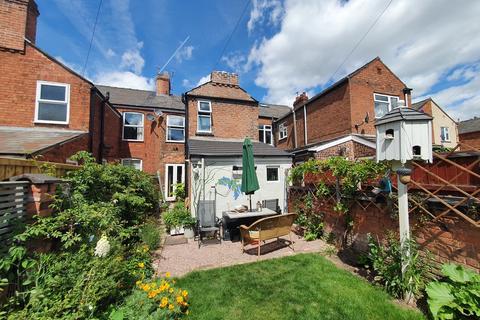 2 bedroom end of terrace house for sale, Water Street, Northwich