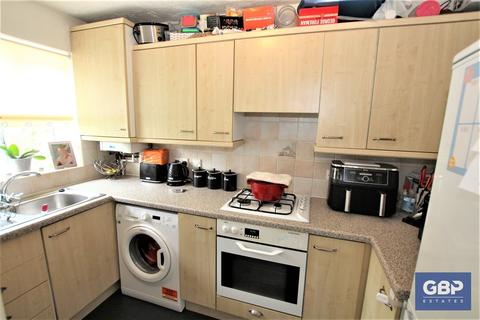 2 bedroom terraced house to rent - Bluebell Close, Parish Fields