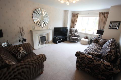 4 Copper Close, Kidsgrove, Stoke-on-trent, ST7 4EJ