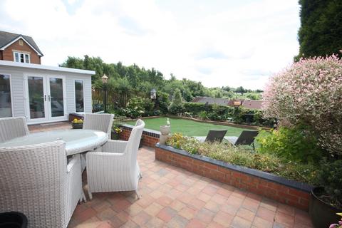 4 Copper Close, Kidsgrove, Stoke-on-trent, ST7 4EJ
