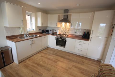 4 Copper Close, Kidsgrove, Stoke-on-trent, ST7 4EJ
