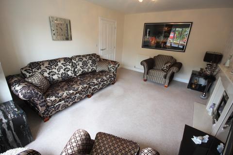 4 Copper Close, Kidsgrove, Stoke-on-trent, ST7 4EJ