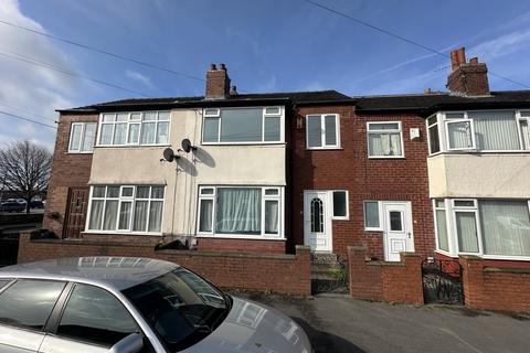 3 bedroom townhouse to rent, Ashby View, Bramley