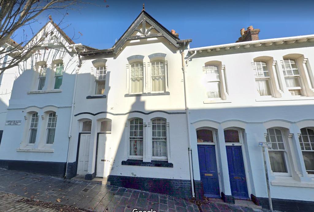 Looe Street, Plymouth 3 bed terraced house £230,000
