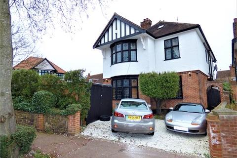 5 bedroom detached house to rent - Parkside, Chalkwell, Chalkwell,