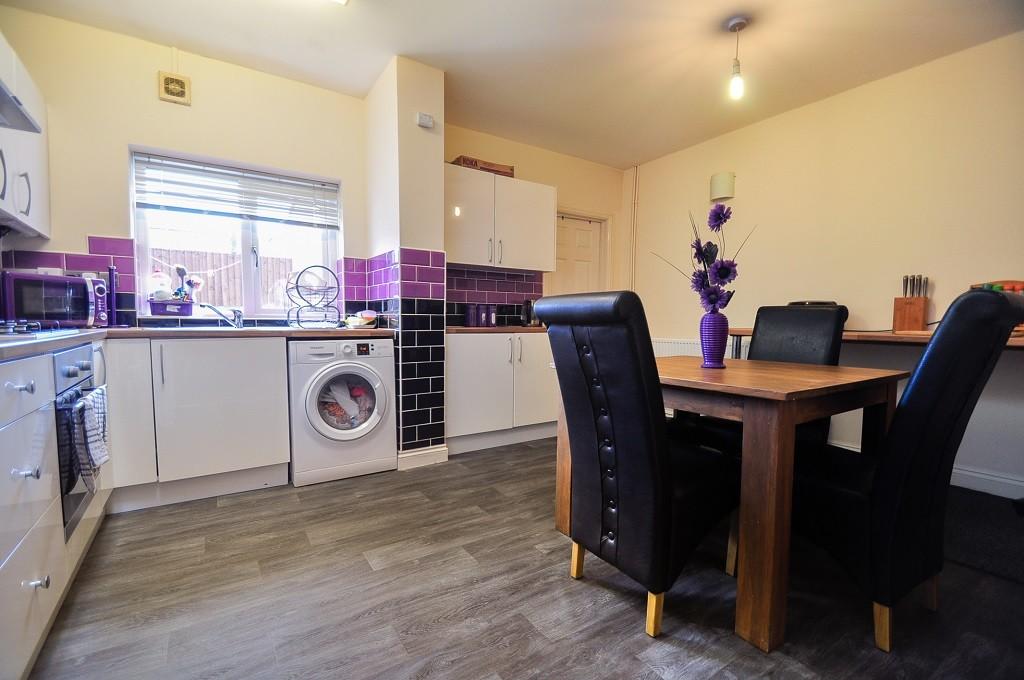 Durham Road, Newport 3 bed terraced house £192,999