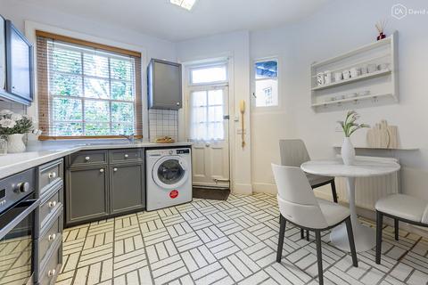undefined, The Drive, Finchley, London