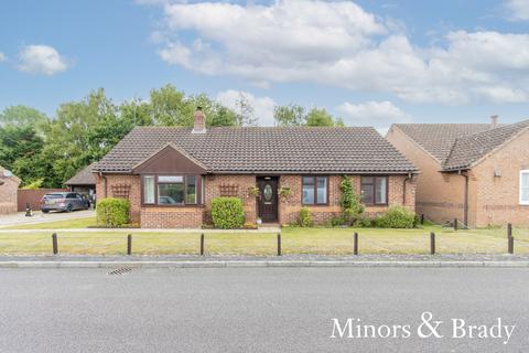 32 Amys Close, Saham Toney, Thetford, IP25 7HU