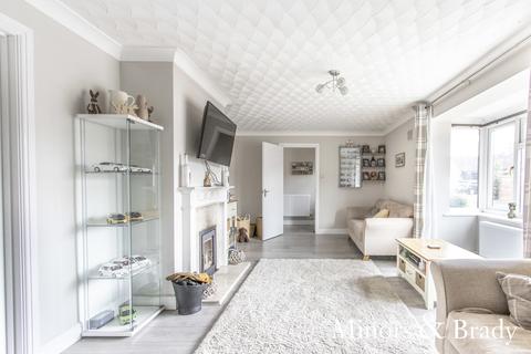32 Amys Close, Saham Toney, Thetford, IP25 7HU