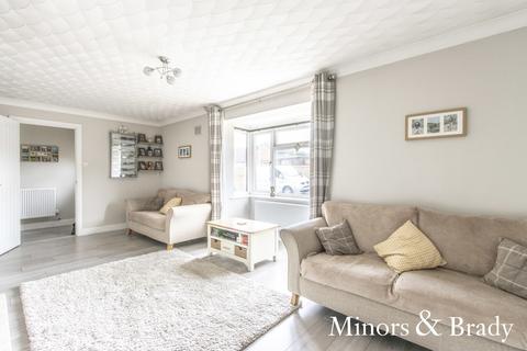 32 Amys Close, Saham Toney, Thetford, IP25 7HU