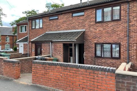 3 bedroom terraced house for sale - West Bromwich Street, Walsall WS1