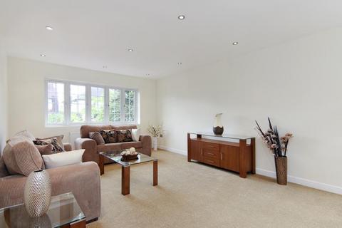 4 bedroom detached house to rent, Preston Road, Wimbledon, SW20