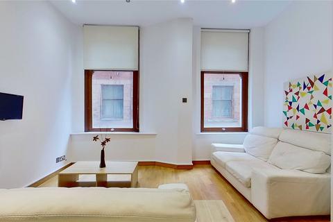 undefined, York Street, Glasgow, G2