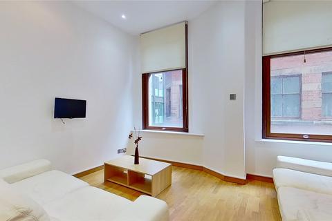 undefined, York Street, Glasgow, G2