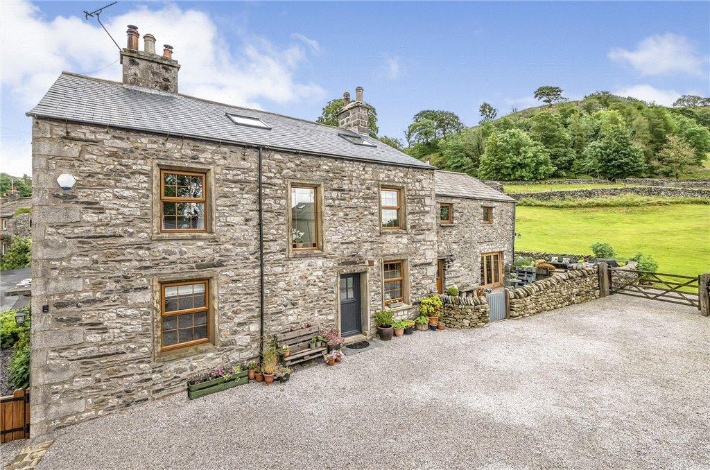 Stainforth, Settle, North Yorkshire 6 bed detached house £725,000