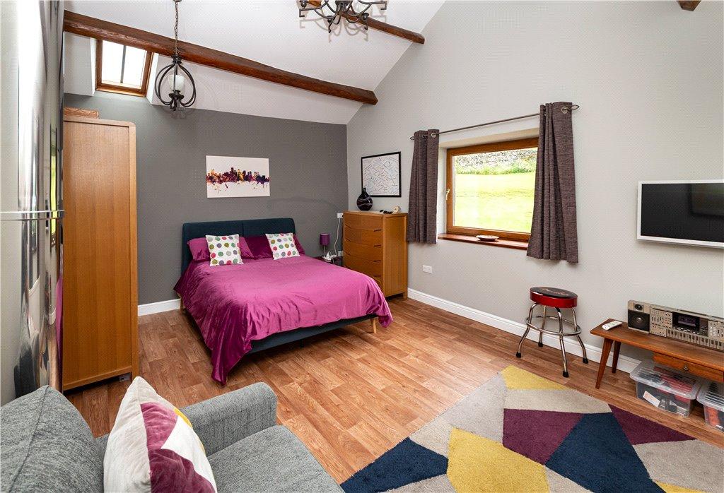 Annexe Bed 1