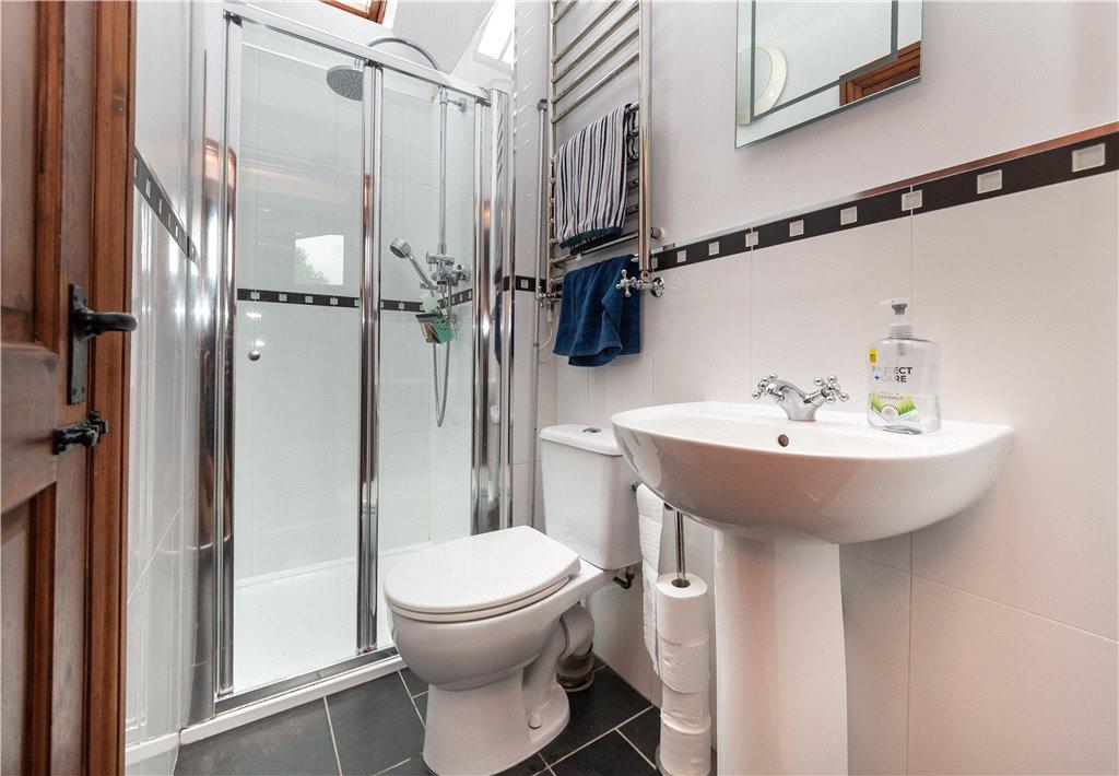 Annexe En Suite