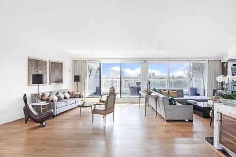 3 bedroom apartment for sale, Chelsea Crescent, Chelsea Harbour, SW10