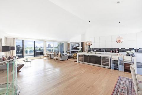 3 bedroom apartment for sale, Chelsea Crescent, Chelsea Harbour, SW10