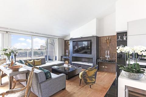 3 bedroom apartment for sale, Chelsea Crescent, Chelsea Harbour, SW10