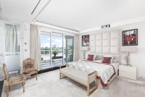 3 bedroom apartment for sale, Chelsea Crescent, Chelsea Harbour, SW10