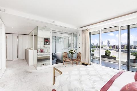 3 bedroom apartment for sale, Chelsea Crescent, Chelsea Harbour, SW10