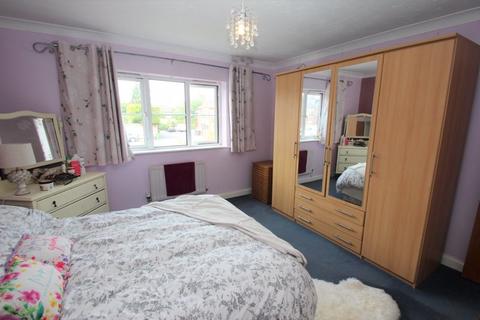 2 Manse Gardens, Studley, B80 7NF