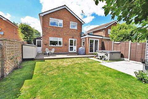 6 Basmere Close, Maidstone, ME14 5QN